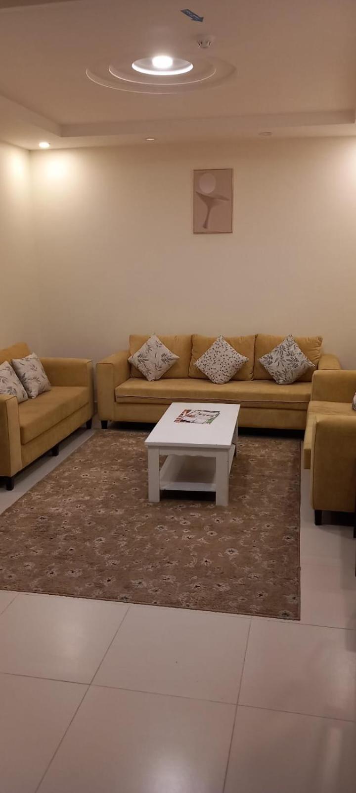 Newhome البيت الجديد Янбу Екстер'єр фото